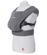Ergobaby Embrace heather grey кенгуру-рюкзак