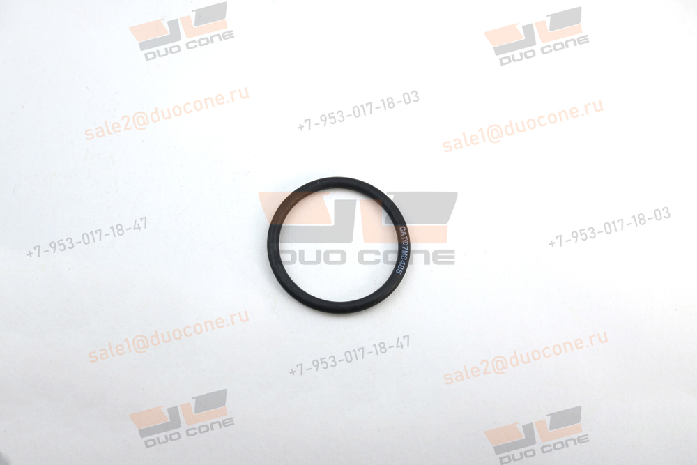 Кольцо O-ring круглого сечения 7M8485 (7M-8485) Caterpillar