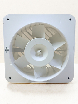 Вентилятор канальный ZEFIR 120 В