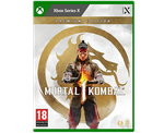 Mortal Kombat 1 Premium Edition (Xbox SX) NEW