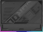 Игровой ноутбук Asus Rog Strix G16 G614JI-N4414 i7 13650HX/32GB(RAM)/RTX 4070(8GB)/16.0/WQXGA(2560X1600)/IPS/165Hz/DOS