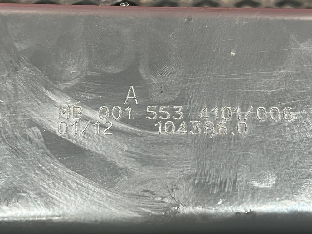 Насос подъема кабины