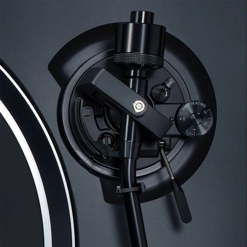 Проигрыватель винила Technics SL-1500C-K Black