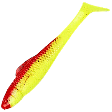 Мягкая приманка Relax OHIO OH5 125мм 5шт 18.3г -