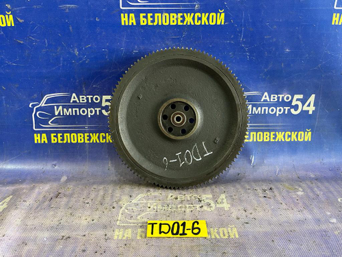 Маховик SUZUKI ESCUDO 1993