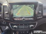 KG Mobility (Ssangyong) Rexton Sports Дизель 2.2 4WD (05.2020)