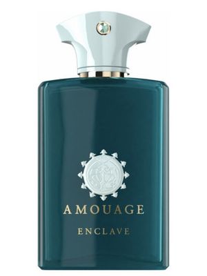 Amouage Enclave