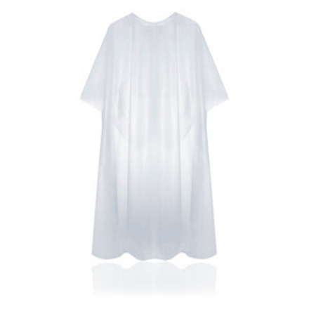 Пеньюары для парикмахерских работ из полиэтилена «Классик». Размер: 160*100 см. Количество: 50 шт./уп.