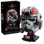 Конструктор LEGO Star Wars 75429 Шлем AT-AT Driver