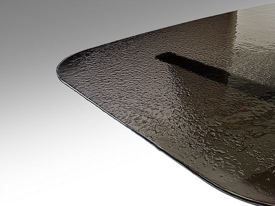 Genesis Обеденный стол 240 -бронзовый