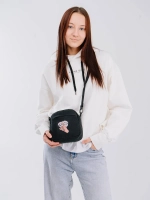 Сумка через плечо кросс-боди