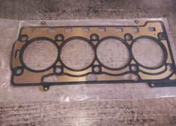 Комплект прокладок Corteco VAG 1.4 T caxa cfna