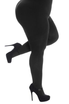 Цена на Колготки-15215 больших размеров