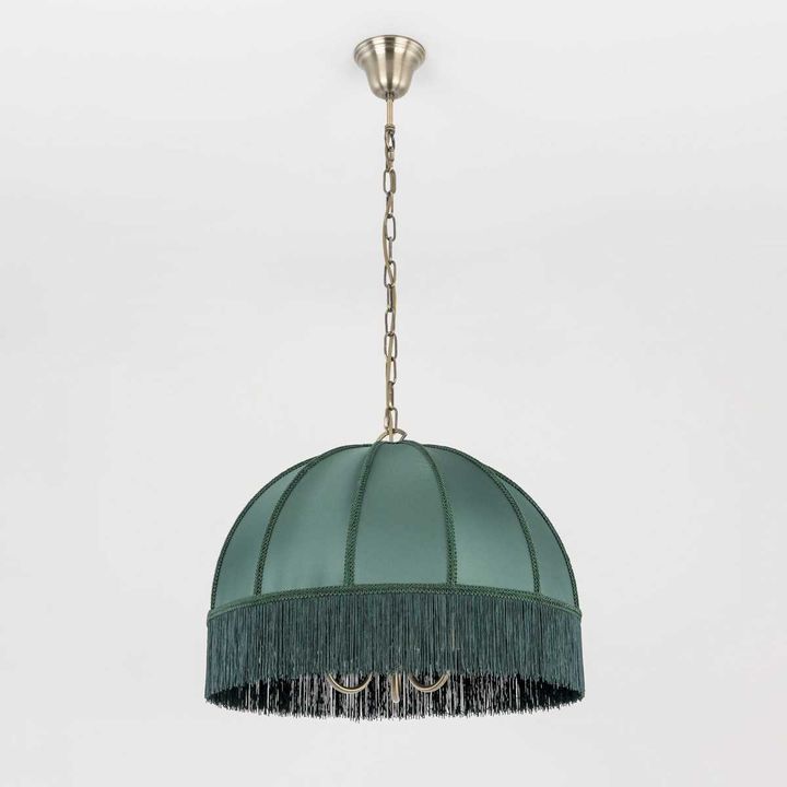 Подвесная люстра Citilux Базель CL407132