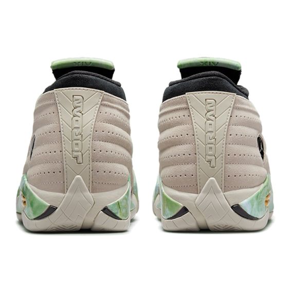 Иордания Air Jordan 14 Подвесные баскетбольные мячи МИД-Топ Женские