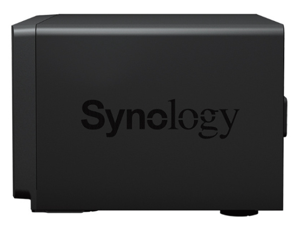 Сетевой накопитель Synology DS1823XS+