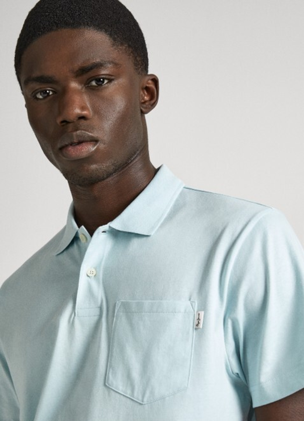 Рубашка поло  Pepe Jeans