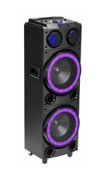 Мидисистема NATIONAL NSM-V650 (h)