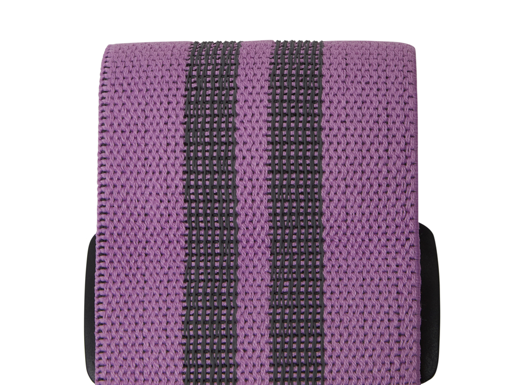 Мини-эспандер регулируемый фиолетовый