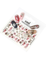 Naildress Slider Design №117 Влюбленность