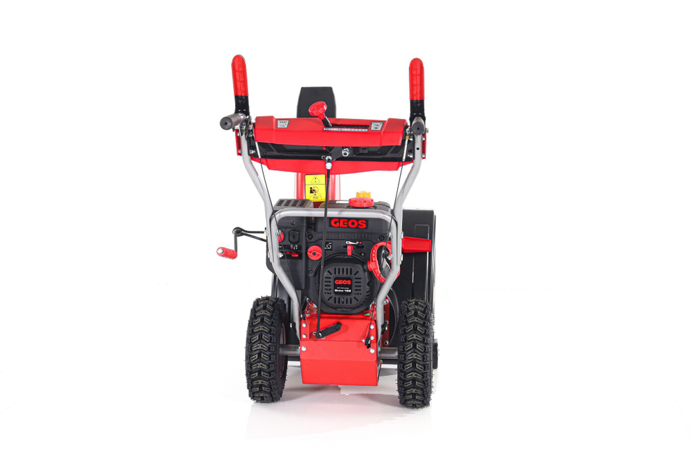 Снегоуборщик бензиновый GEOS Comfort SnowLine 560 ll