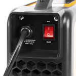 Аппарат инвертор. дуговой сварки SDM-200 Top, 200 А, ПВ 80% Denzel