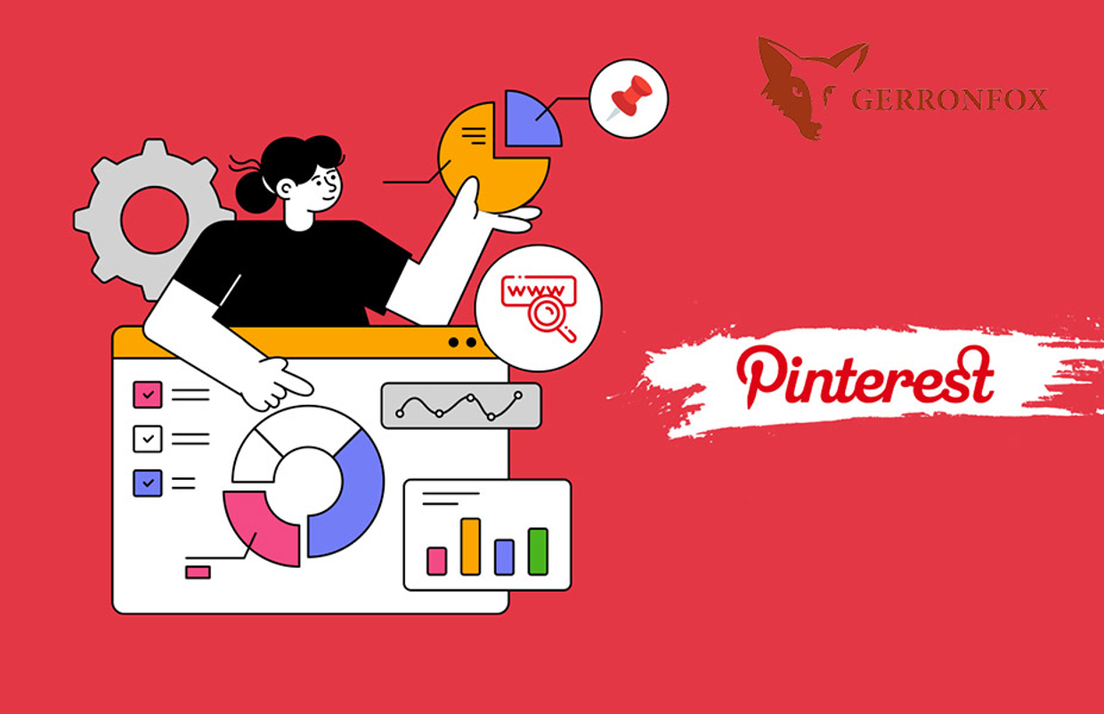Алгоритмы Пинтерест и основные принципы работы