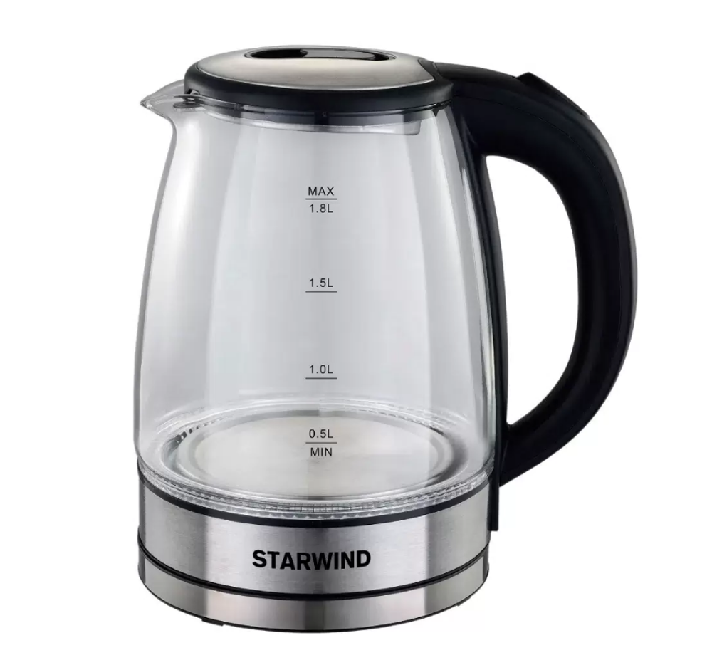 Электрочайник StarWind SKG4777 (q)
