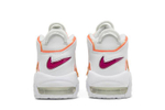 Кроссовки Nike Air More Uptempo Sunset (Женская размерная сетка)