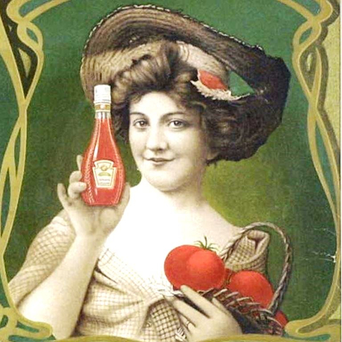 Помидоры Хайнц - Heinz Tomato