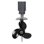 2х-тактный лодочный мотор ALLFA CG T20