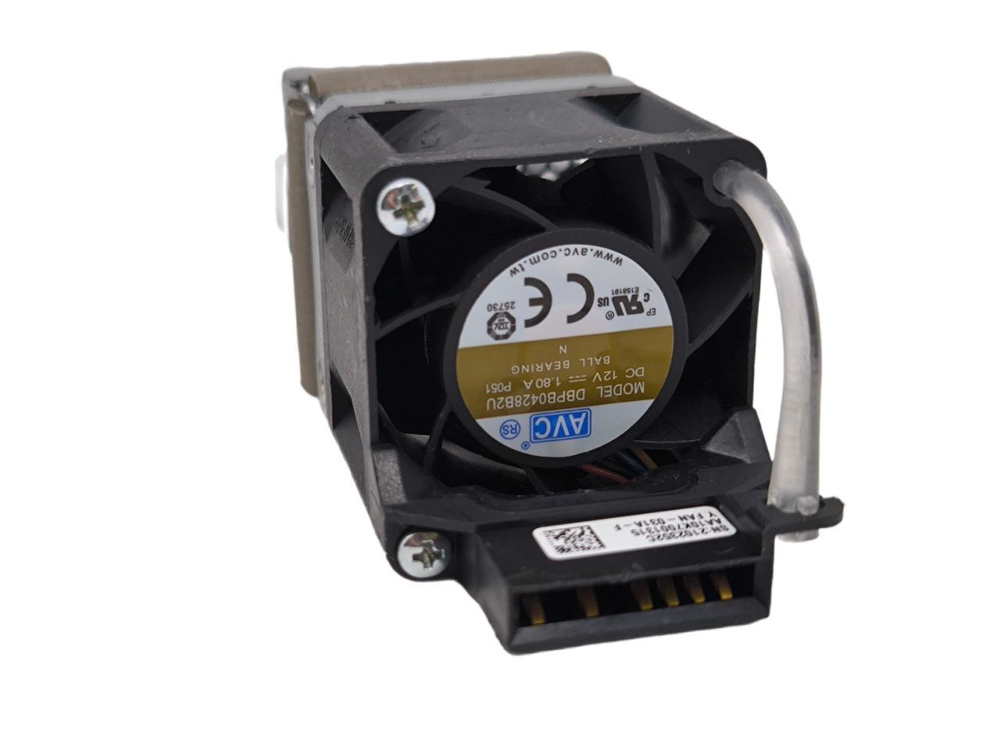 Модуль вентиляторов Huawei FAN-031A-F front-to-back airflow 02352CAA