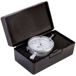 WDK-MI1001 Индикатор часового типа 0-10 мм, 0,01 мм