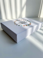 "Найди своих", 36 карточек для объединения в группы