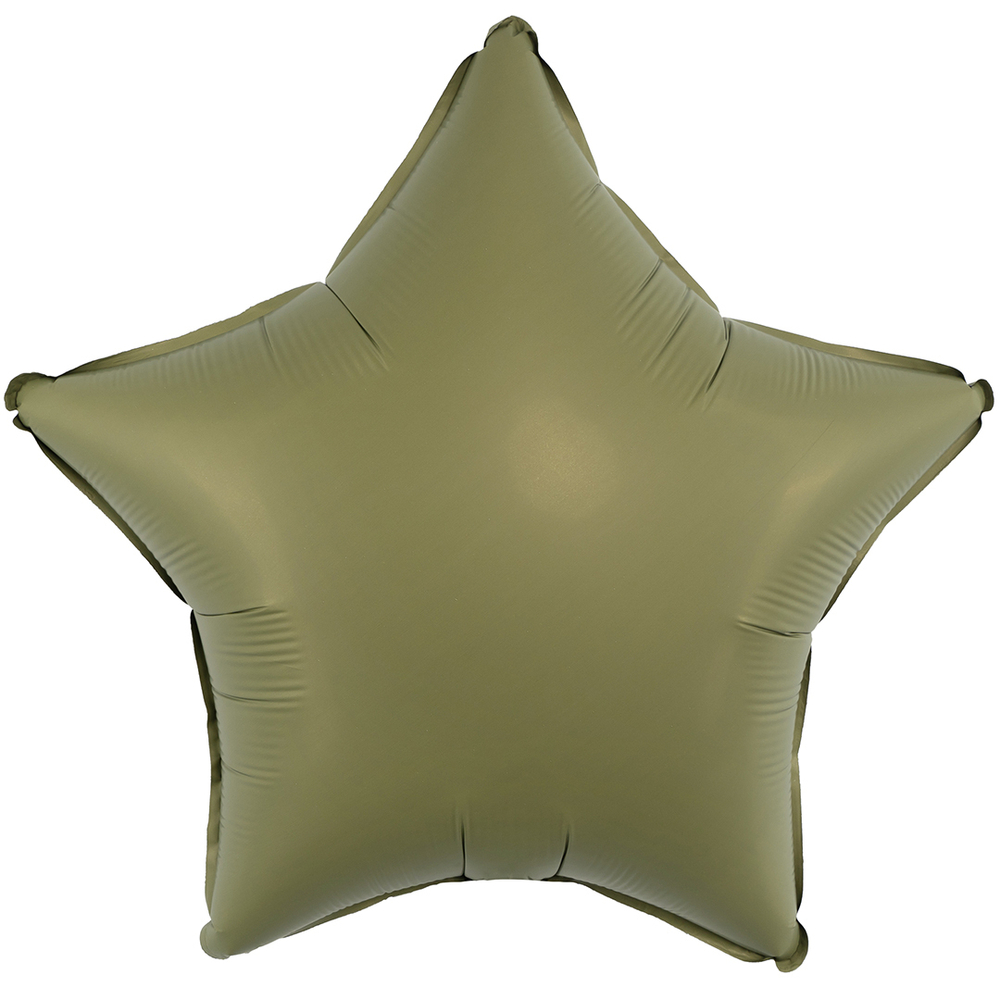 Звезда 18" Оливковый, Матовый Fm