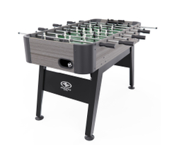 Игровой стол - футбол DFC Athletic 54" 120 х 62 см