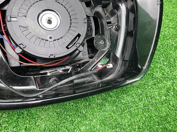 Зеркало правое Jetour X90 PLUS (2021-н.в.) 12 конт