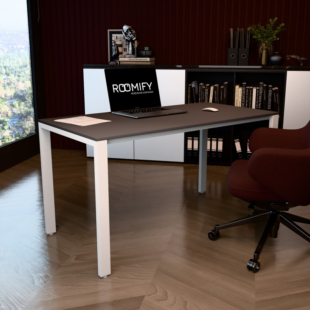 Офисный стол RAIDEN