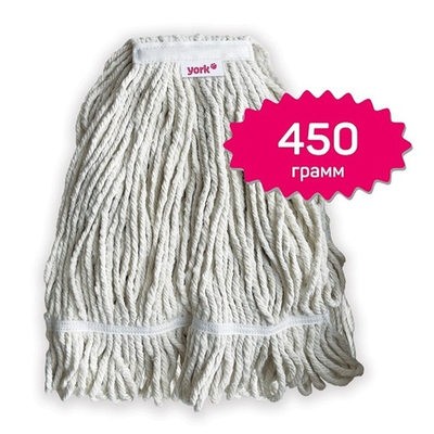 Насадка для швабры "Кентукки Мега" YORK