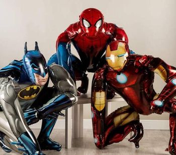 Ходячие фигуры