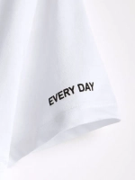 Платье в сад спортивное на завязках детское