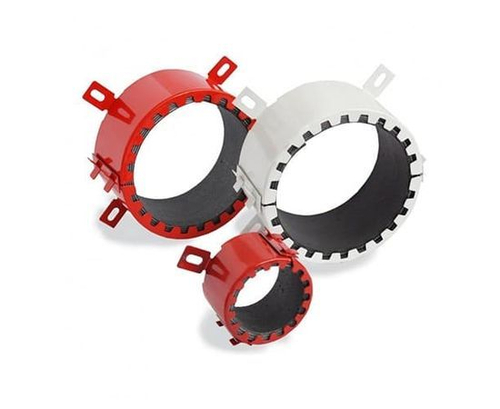 Муфта противопожарная ОГНЕЗА-ПМ 50мм МП50