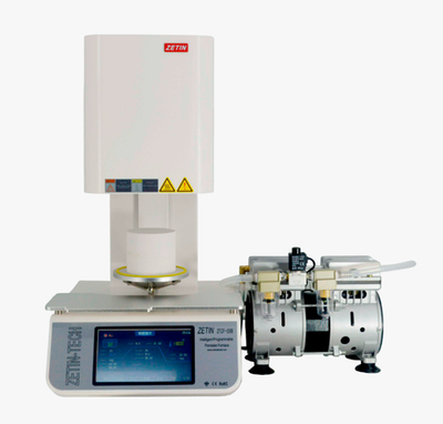 Печь для обжига керамики Zetin ZTCF-20B