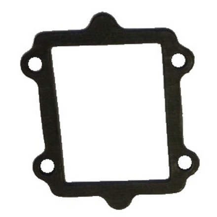 Прокладка клапанного домика TM KZ серая 1мм