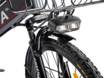 Электровелосипед Eltreco e-ALFA GL