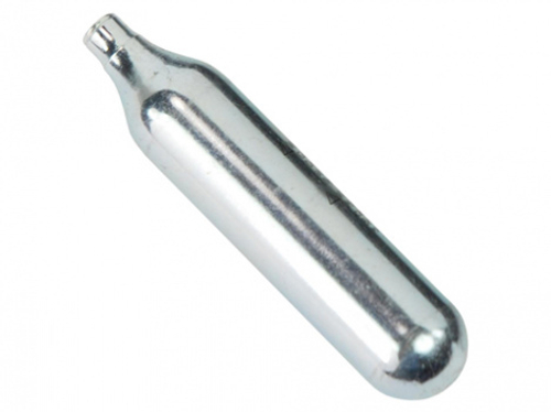 Баллончик с углекислым газом предназначен для пневматики