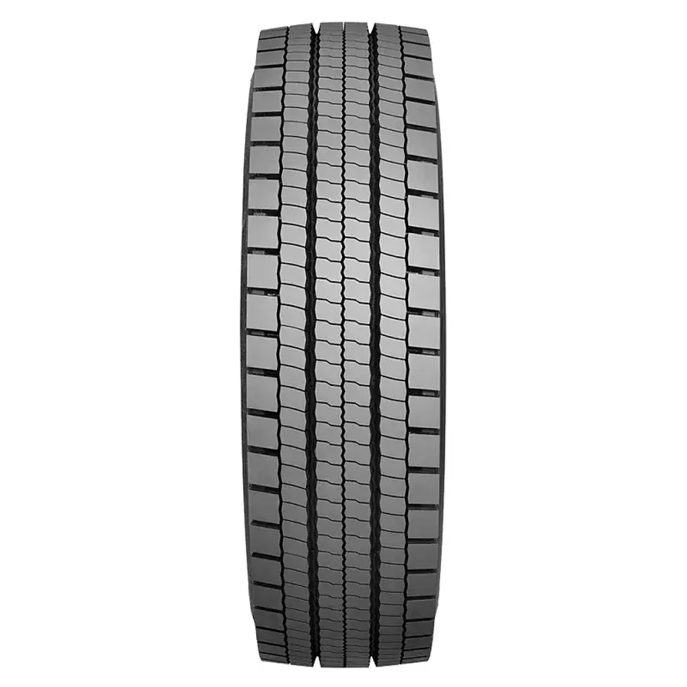 Шина 315/70R22,5 18 156/150 L TL JD565 JINYU Ведущая.