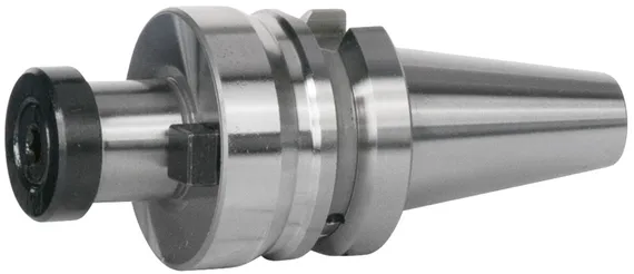 Оправка для торцевых фрез Optimum BT40 / 27 мм