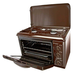 Плита газовая настольная GEFEST ПГ 100 К19 (кор.)