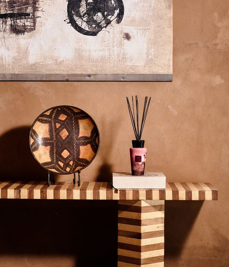 Essaouira, аромадиффузор c палочками Limited editions, Baobab Collection